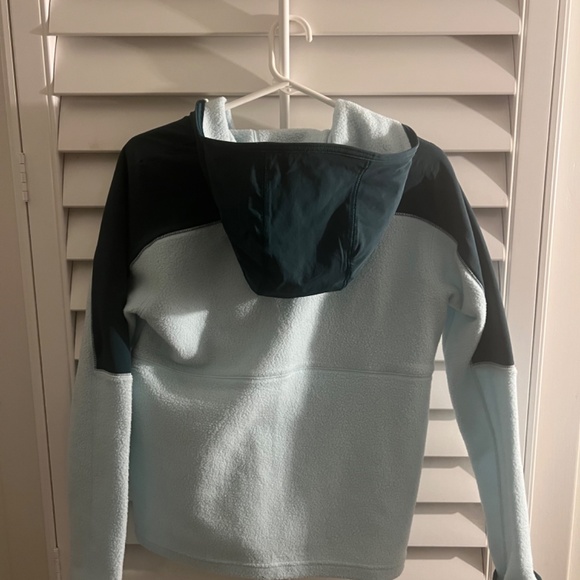 Cotopaxi Abrazo Women’s Fleece - Picture 4 of 8